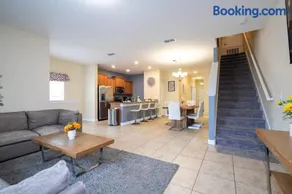 Storey Lake 5BR Home w Private Pool Near Disney - Image 5