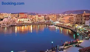 Archontiko Evgenia Studios & Suites Old Town Chania - Image 5