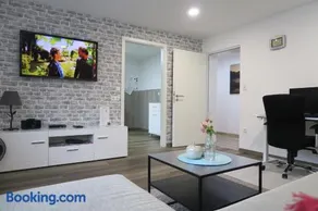 Ferienwohnung Loh - 55Zoll TV - Schnelles Internet 500MBit - Image 1