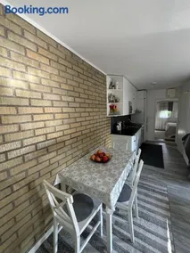 Videdal apartment 2 rooms - Own entrance & Free Parking - Image 4