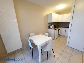 L'Apollinaire - 34m2 avec balcon et parking privé - Image 1