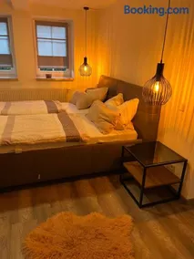 I. Ferienhaus Rathmannsdorfer - Image 3