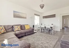 PLAS DARIEN-3 BED APT- SEA VIEWS - SLEEPS 5 - Image 5