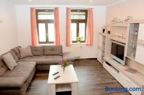 Ferienwohnung Villa AusZeit - Image 3