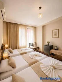 APART HOTEL KOBULETi - Image 2
