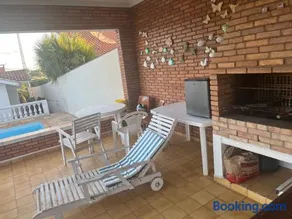 Quartos para família - Águas de São Pedro - Casa Azul - Image 5