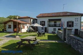 Apartamentos Rurales Playa del Canal - Image 1