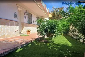 Casa luminosa con piscina en Vélez-Málaga - Image 1