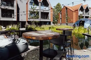 Hill Garden Residense - Image 3