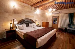 CCR Cappadocia Cave Resort &Spa - Image 2