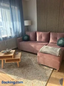 Pavla's Cozy Apartment - Image 2