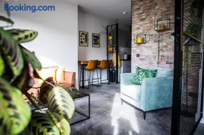 Guesthouse Scherp - Image 2