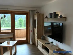 Almblick Ferienwohnung - Image 1