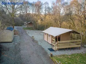 Cobleland Campsite - Image 1