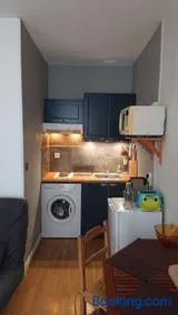 Appartement dans ancienne maison pyrénéenne. - Image 4