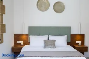 Agarathos Deluxe Homes In the Heart of Kaliviani Near Balos - Image 4