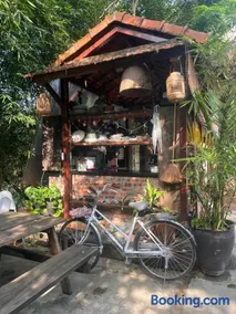 mehome Hidden Garden Homestay - Image 4