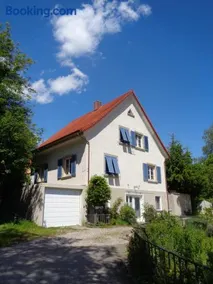 Ferienwohnung am Sonnenberg - Image 1