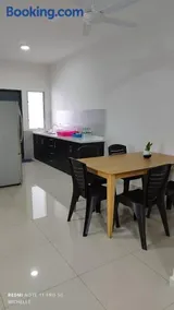 Spaces 3bed Room New Condo @ Kg Paloh Ipoh - Image 3