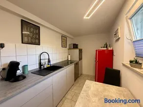 Weserglück Ferienwohnung Grohnde - Image 3
