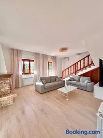 Villa Gargaf - Image 1