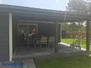 ARKADIA - Domki z balią i sauną nad Wartą - Image 2