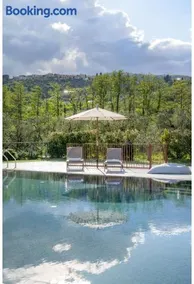 Agradable villa apta para familias con piscina privada, barbacoa y jardín | Acepta mascotas - Image 4