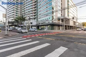 7th Avenue - Centro | Curitiba | Gonzaga Stays - Image 4