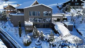 Stunning 4BDR Villa- Private Sauna & Lake View - Image 1