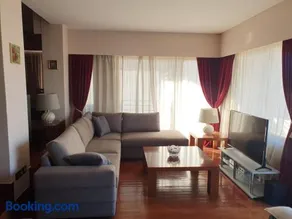 Luxury Athenian Riviera Apartment 135 sqm at Voula - Image 5