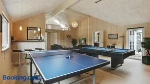 Villavilla 376 - Vejby Strand, Nordsjælland - Image 4