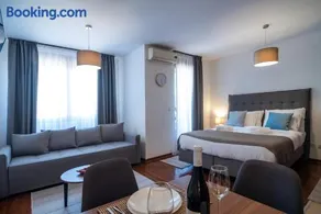 Apartman Paradiso 211 - Image 1