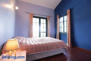 Secluded 3BR Modern Villa w Private Pool and Views - Image 3