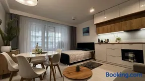 Lake View Sea Apartment Rogowo Pearl - Image 1