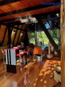 Permita Ser Chalet São Francisco de Paula - Image 5