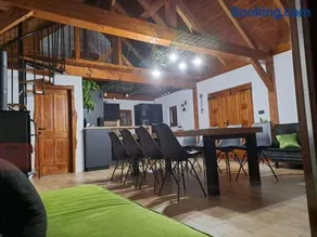 Hiška oddiha - Rest house - Image 1