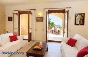 Villa Velanidia in Crete - Image 2