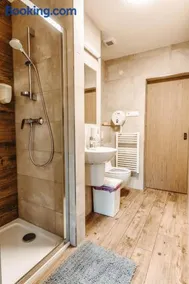 BILÍKOVA CHATA - Horský hotel - Image 5