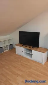 útulný podkrovní byt v centru Třebíče - Image 4