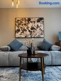 PekaSpace - Luxury apartment in the center of Brno - Image 3