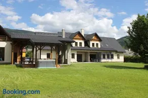 Apartmány Loučná nad Desnou - Image 1