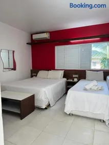 Suítes Delphin Beach Hotel - Image 2