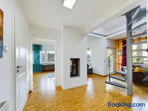 große, elegante Ferienwohnung - Image 2
