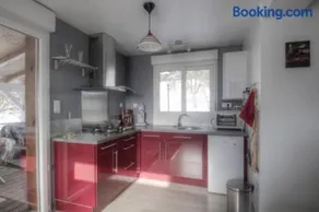 L'ATELIER, chalet 3* - Image 1