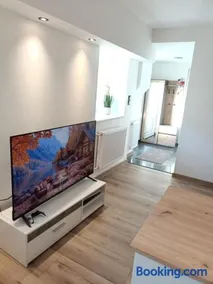 Apartament w Słupcu z PS5 WIFI HBO - Image 2