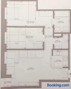 Apartamento Manuel Romano 7 - Image 3