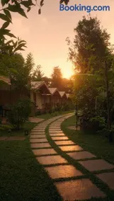 Vanantara Riverside Eco Retreat - Image 1