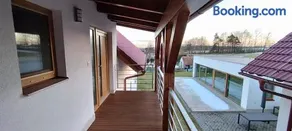 Residence Lhotka - Žďárské vrchy - Image 4