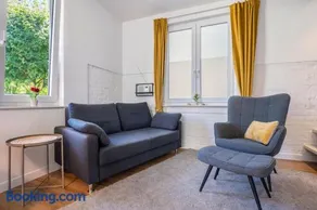 Ferienwohnung Grünstrand - Image 2