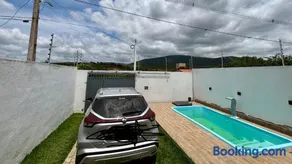 Seu conforto em Gravatá-PE, com piscina aquecida - Image 2